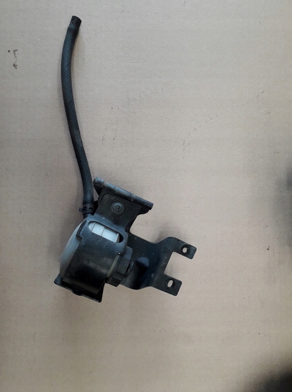 фото №2, Бачок рідина зчеплення scania r p g