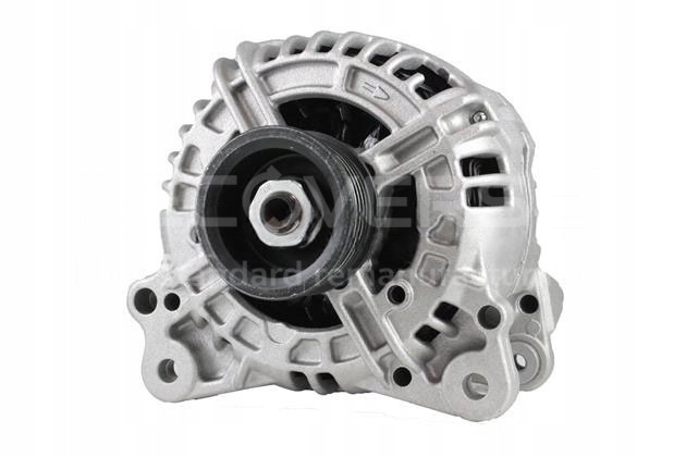 Купить Генератор audi a5 a4 q5