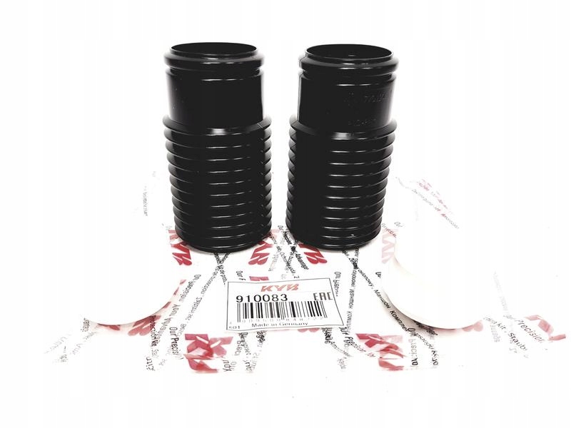 фото №5, Захист i відбійники