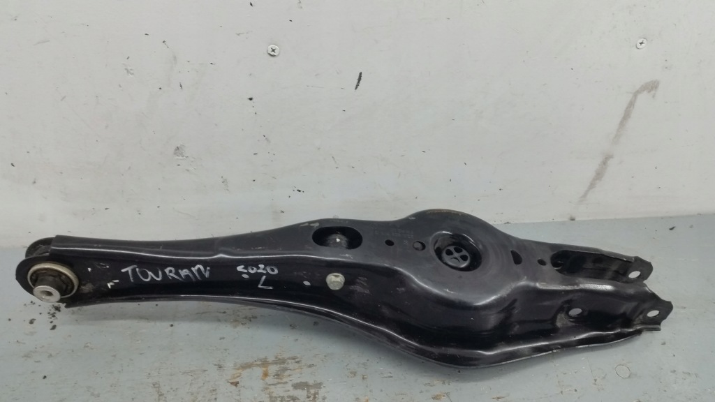 фото №6, Vw touran важіль задній правий i лівий