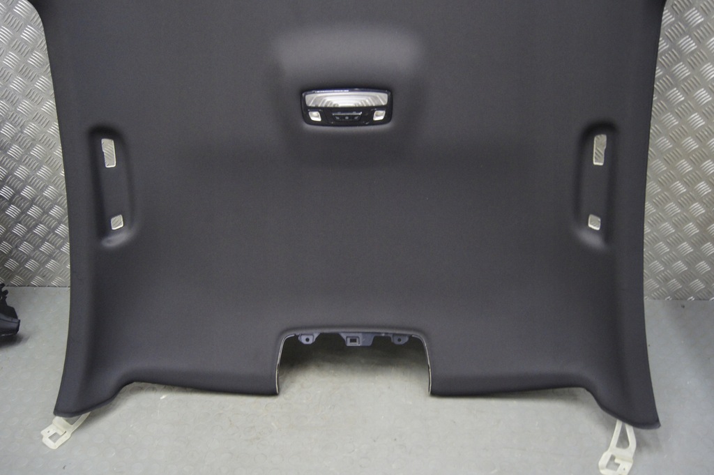 фото №7, Bmw 7 g11 потолок m-pakiet czarna защита