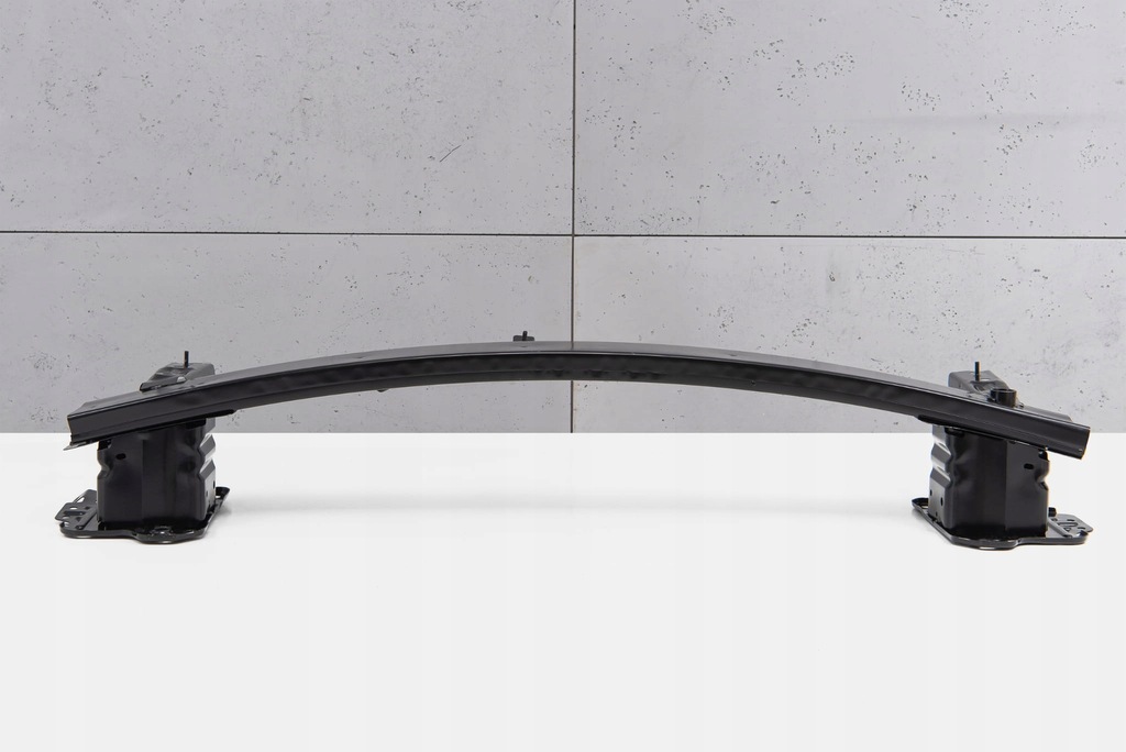 фото №8, Hyundai elantra vii cn7 2020-23 балка підсилювач перед бампера 64900aa000