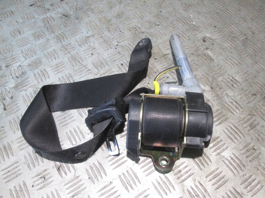 фото №1, Pas безпеки перед лівий mercedes slk r170 566063600