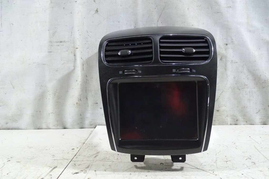 фото №12, Journey freemont дисплей екран 05064993ah doty