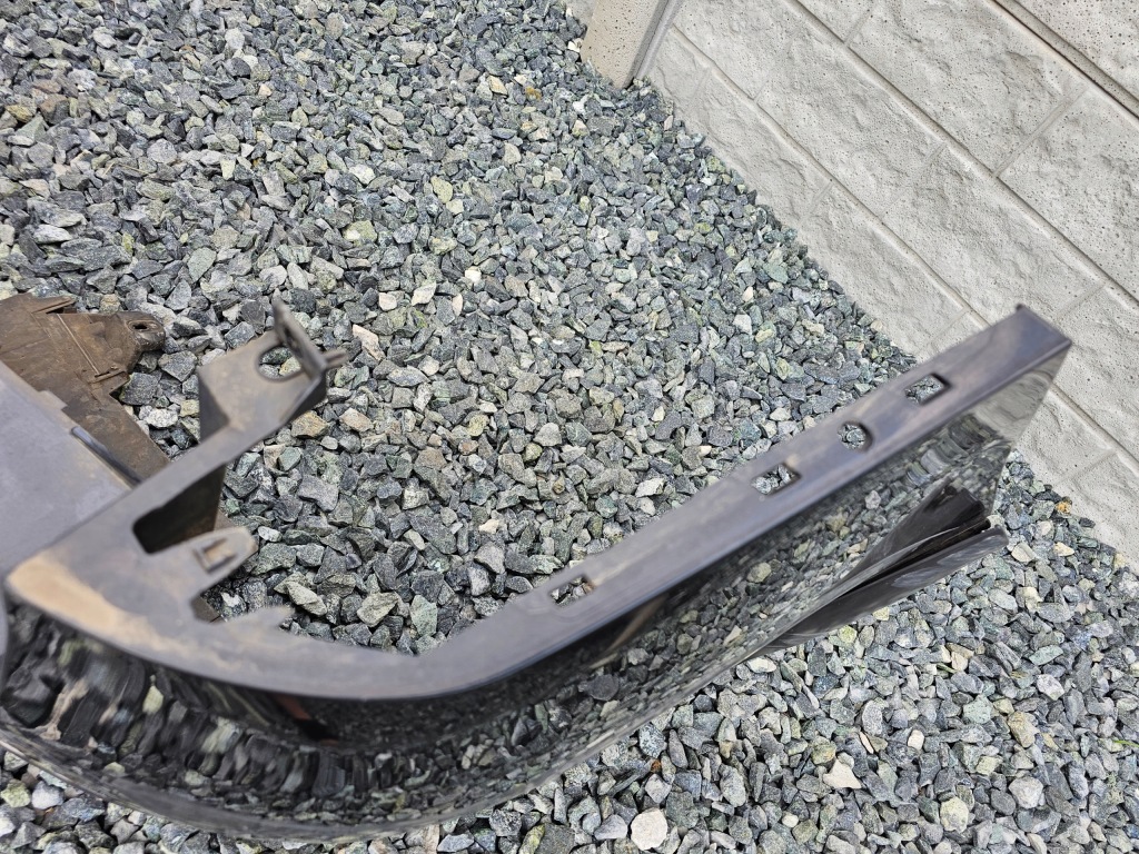 фото №3, Бампер задня pdc peugeot 508 i rxh sw #2076