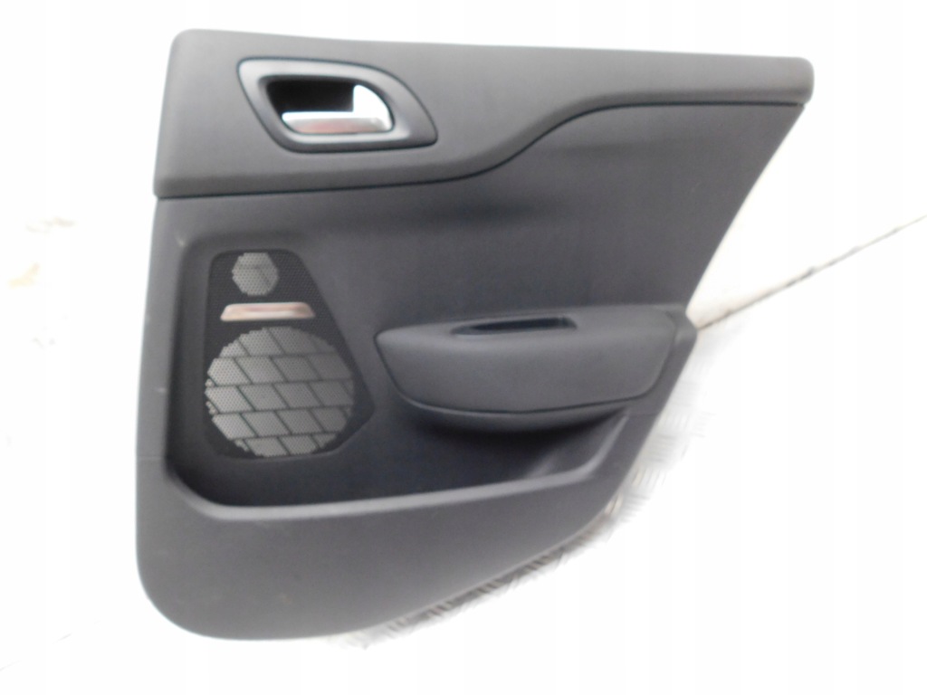 фото №1, Обшивка правий задня 96877161zd - citroen ds4 10-16