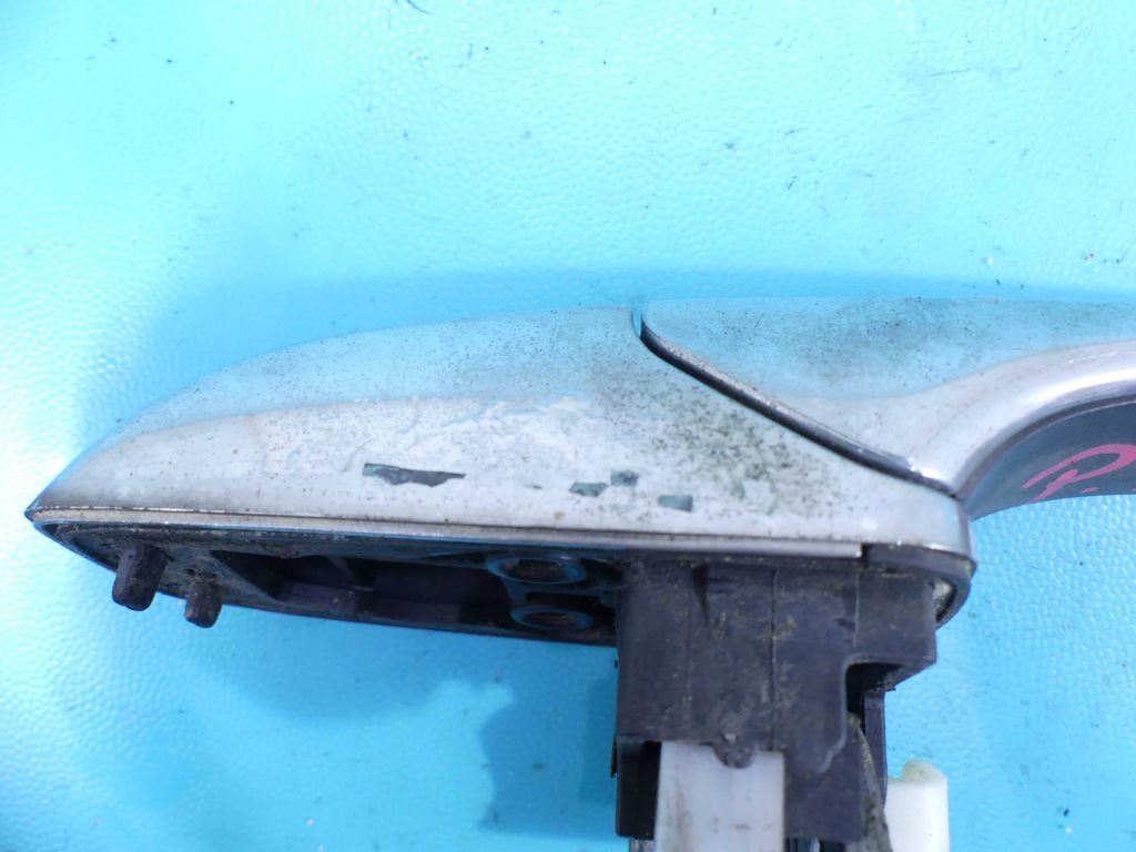 фото №3, Ручка перед права зовнішня chrysler sebring iii