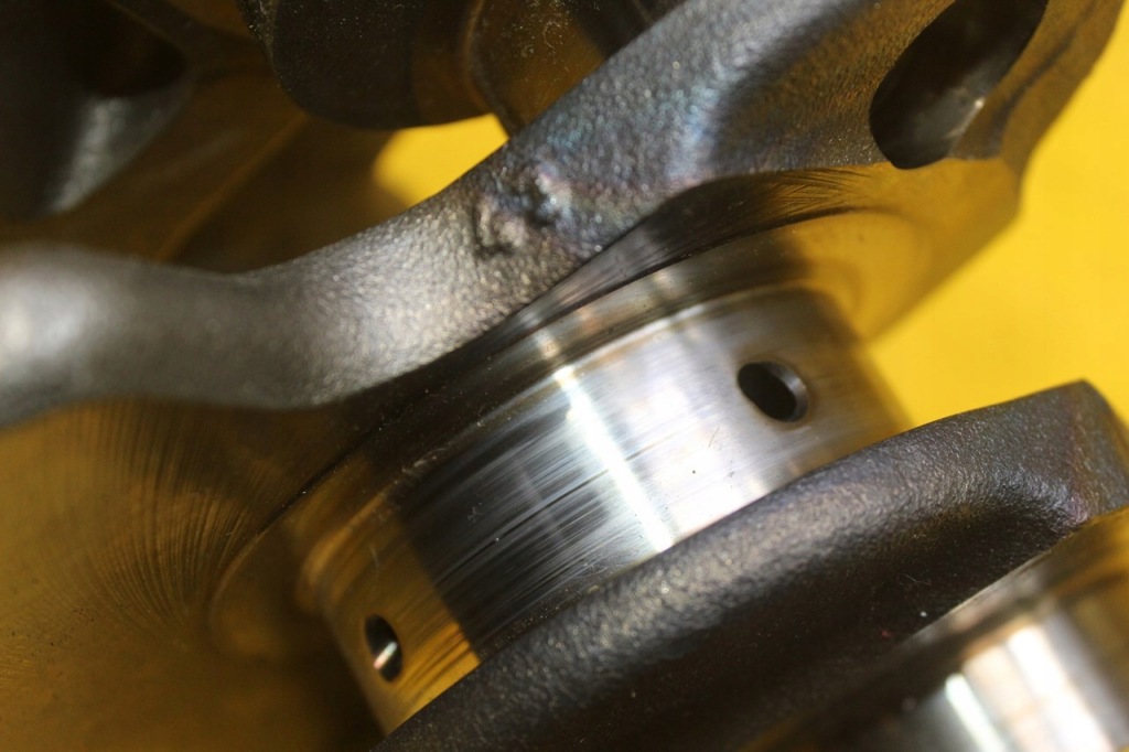 Wał коленчатый porsche cayenne 2 audi touareg 059bh 059h 059101101bh cwj cgq Доставка