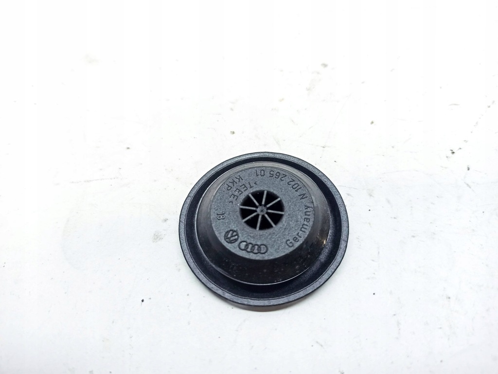 фото №7, Volkswagen eos 2010 джгут трубопровід двері передніх