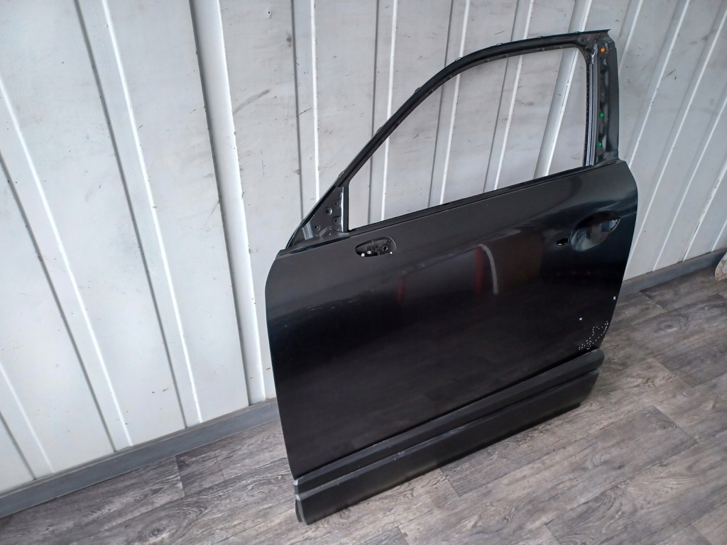 фото №8, Двері --- mazda mx30 --- передні ліва --- poznań ---