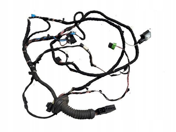 фото №1, Mini f56 электропроводка жгут дверь левая 6809472