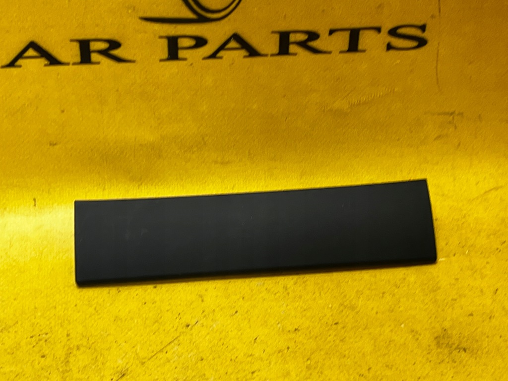 фото №1, Захист пластик заглушка ліва audi a8 d5 4n