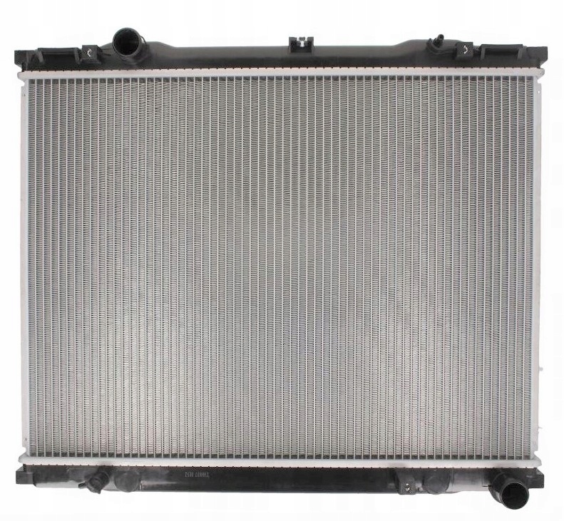 фото №1, Радіатор kia sorento i 2.4 2002 - 2006