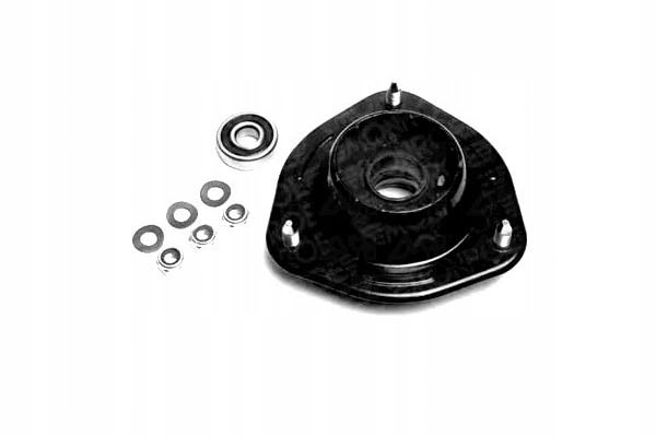 фото №2, Monroe подушка амортизатора подшипник volvo s40 i v