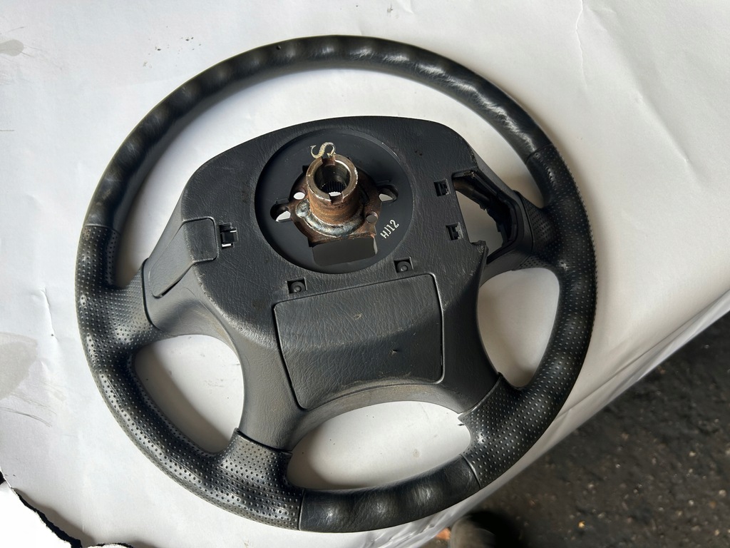 фото №5, Honda cr-v i воздуховод