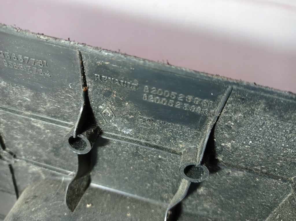 фото №8, Підніжка підніжка trafic vivaro лівий 93857781