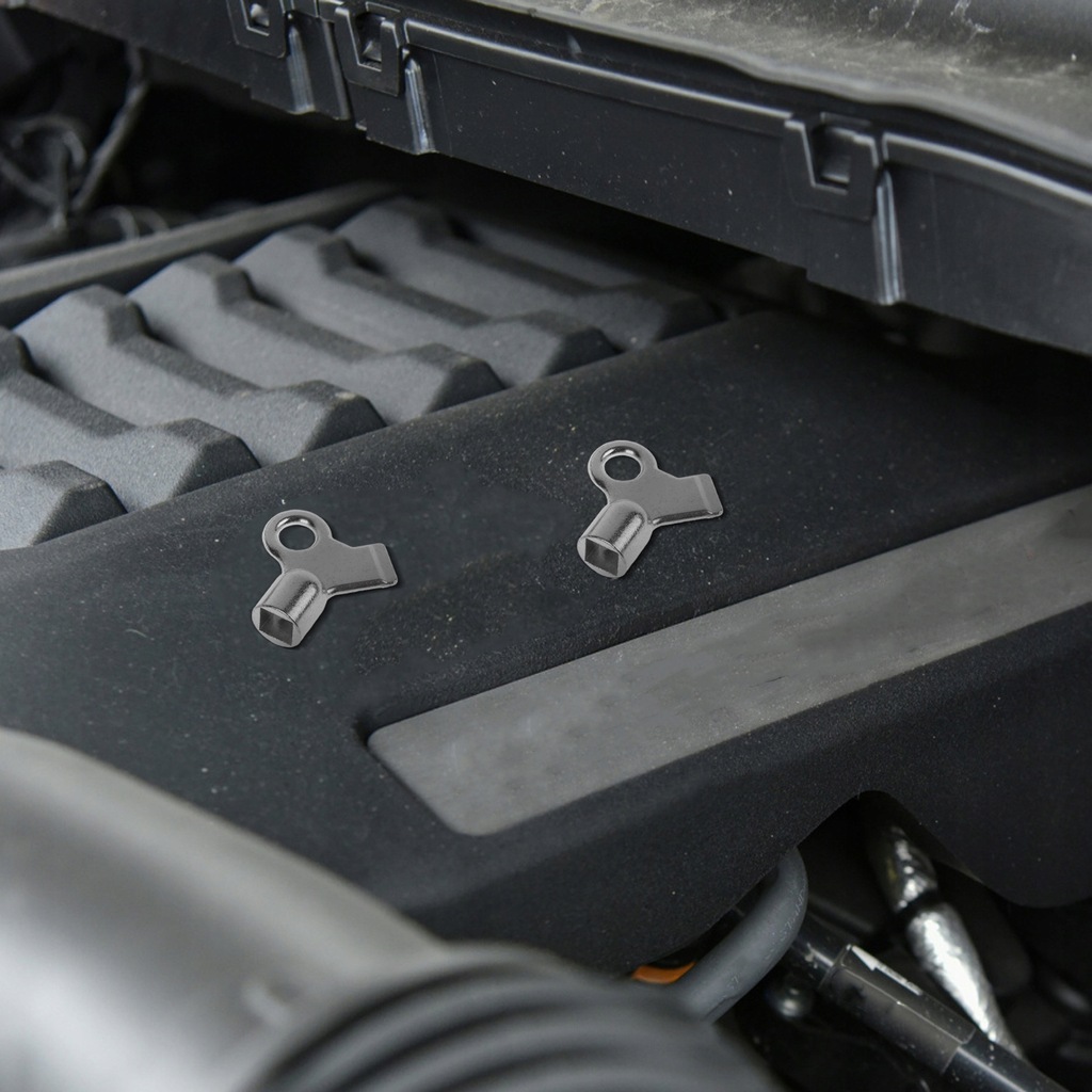 фото №13, Ключ do радиатора, ключ użytkowy, ключ do wody, ключ do отверстие воздуха радиатора, 5 szt.