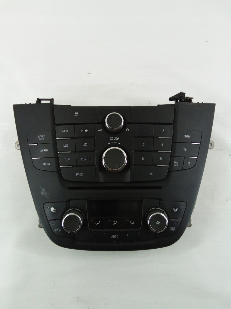 фото №1, E797 панель кондиционера insignia 13273095