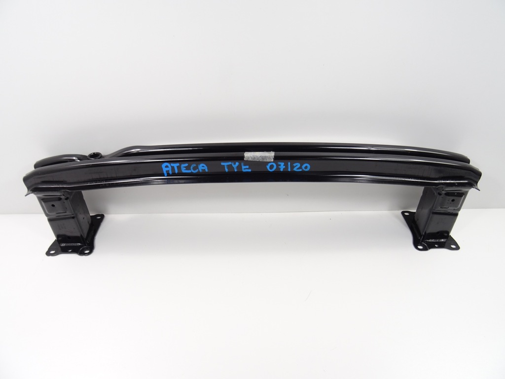 фото №1, Seat ateca балка бампера задня