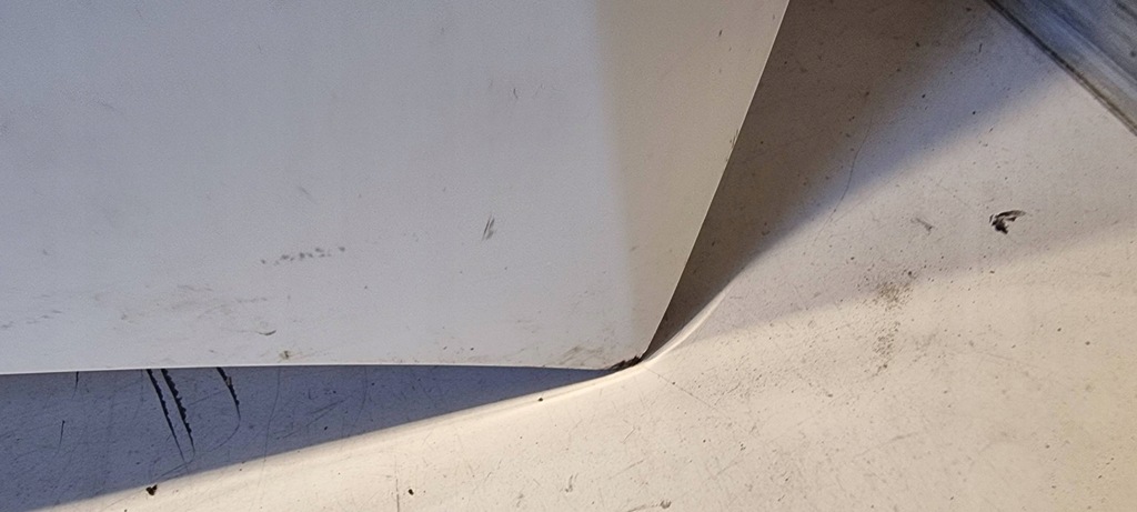 фото №7, Капот mercedes w223 s-klasa