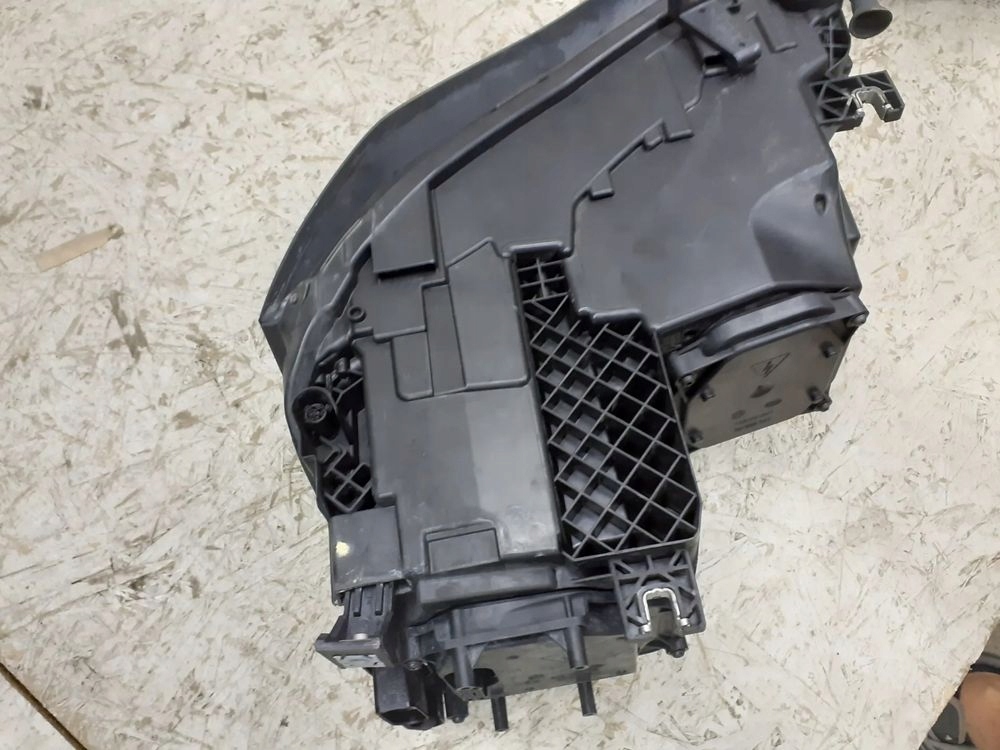 Фара передняя перед левая правый  audi a8 d4 full led 4h0941029 4h0941030 в Украине