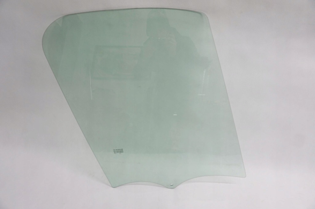 фото №1, Скло двері права передня primastar trafic iv vivaro 23r