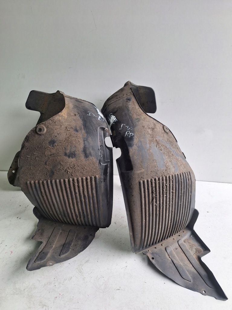 фото №1, Hyundai i30 ii 12-15 підкрилок перед ліва