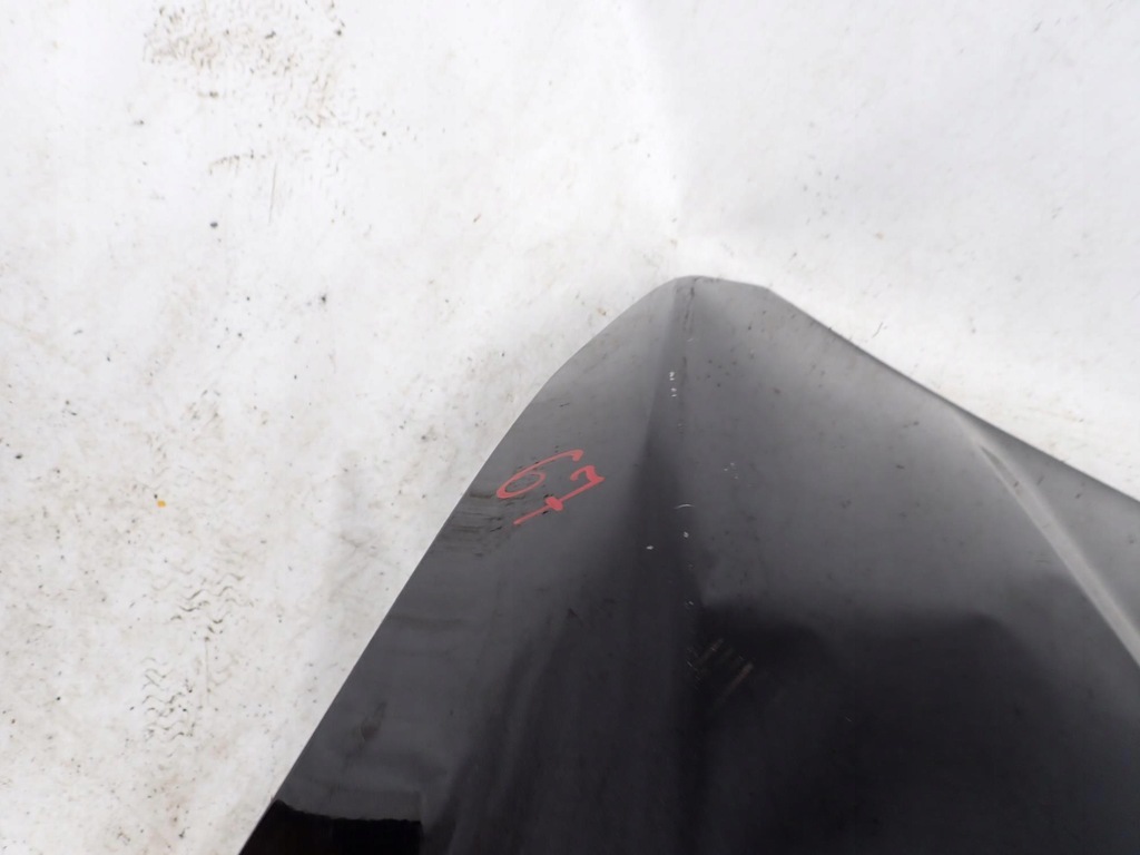 фото №10, Subaru xv ii 2 crosstrek 18- капот кришка двигуна