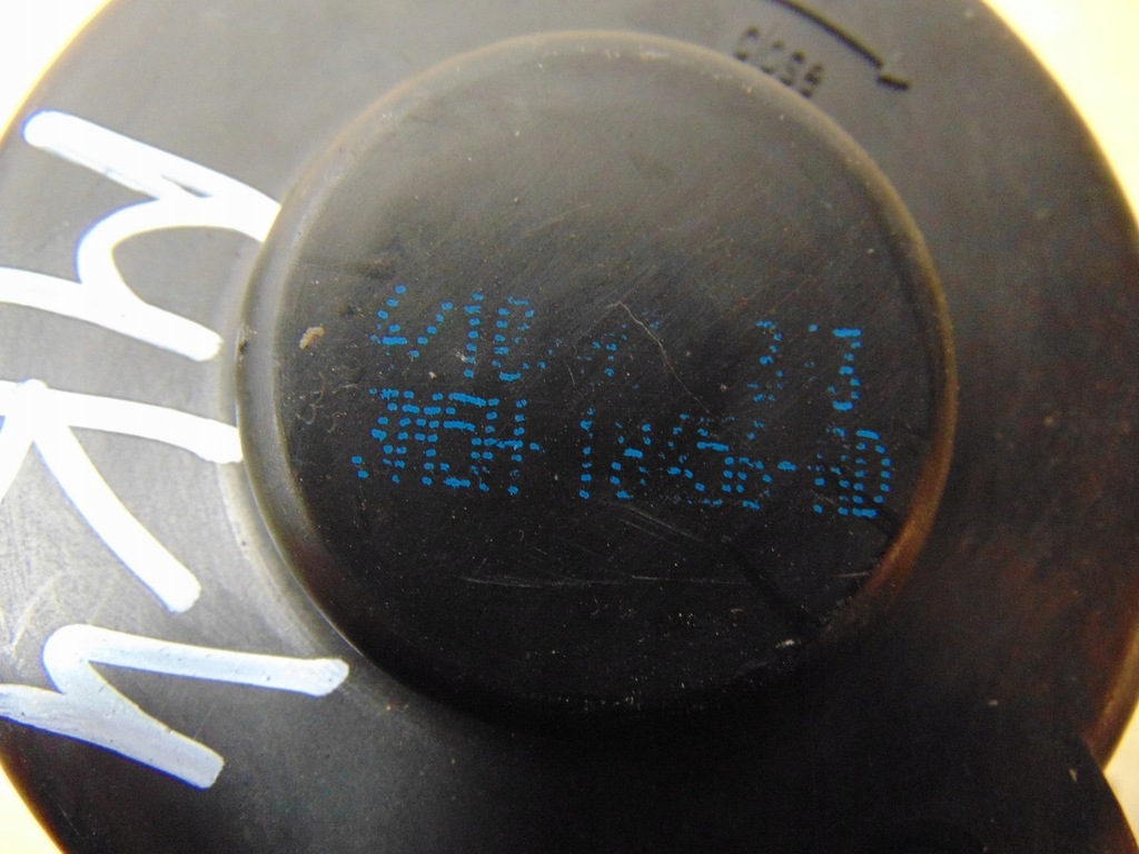 фото №8, Повітродувка обігрівача вентилятор mondeo mk4 europa