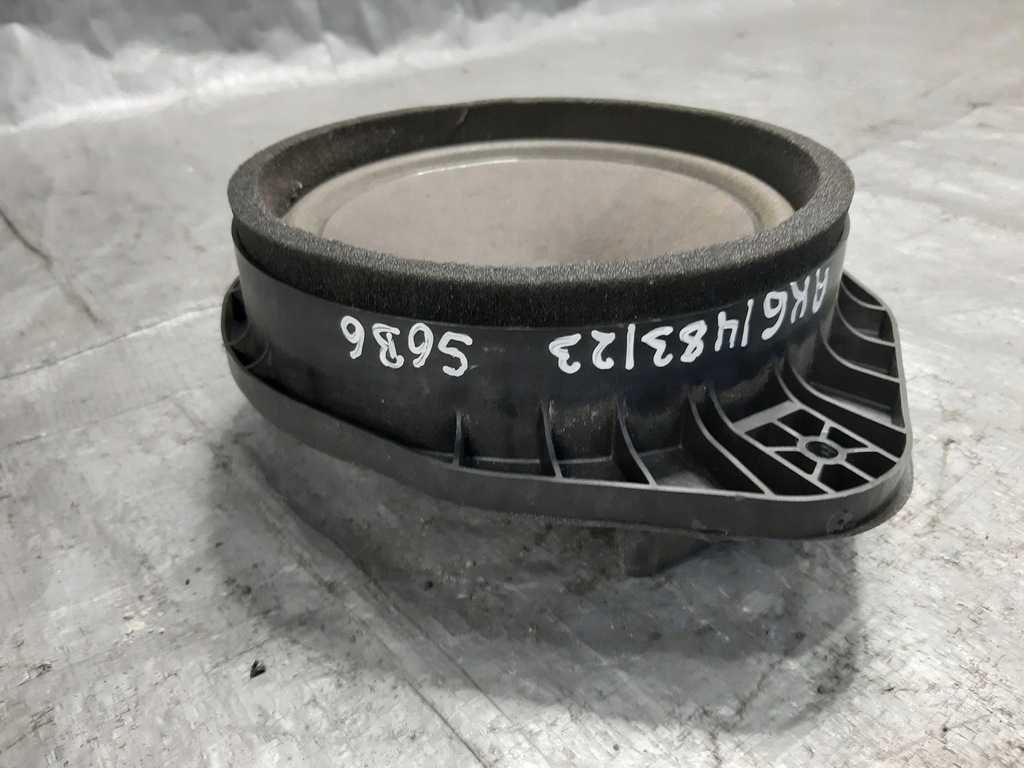 фото №3, Opel insignia a динамик левый перед