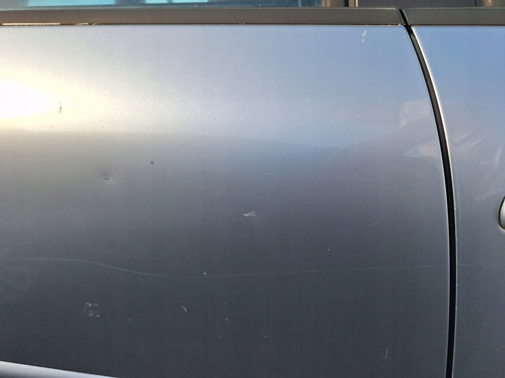 фото №13, Citroen c4 picasso 1 i ua дверь перед левая передние ezrc