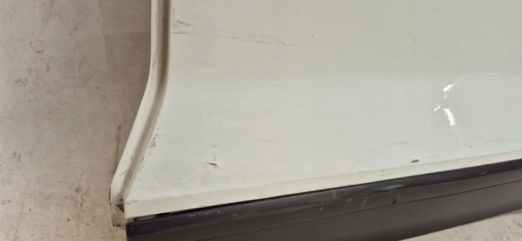 фото №8, Vw t-roc 2ga 17- дверь левая задняя задние