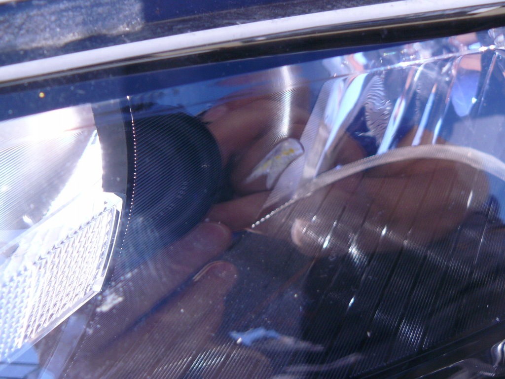 фото №10, Skoda karoq лампа передняя левая обычная led