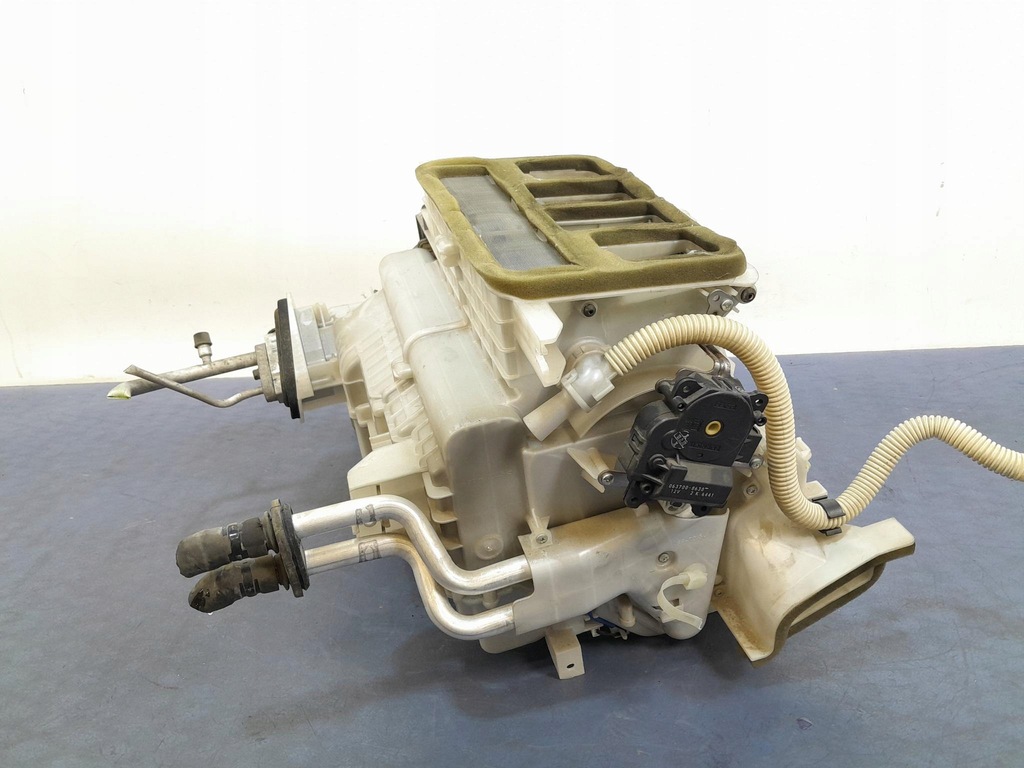 фото №6, Subaru outback iii отопитель 72110ag131