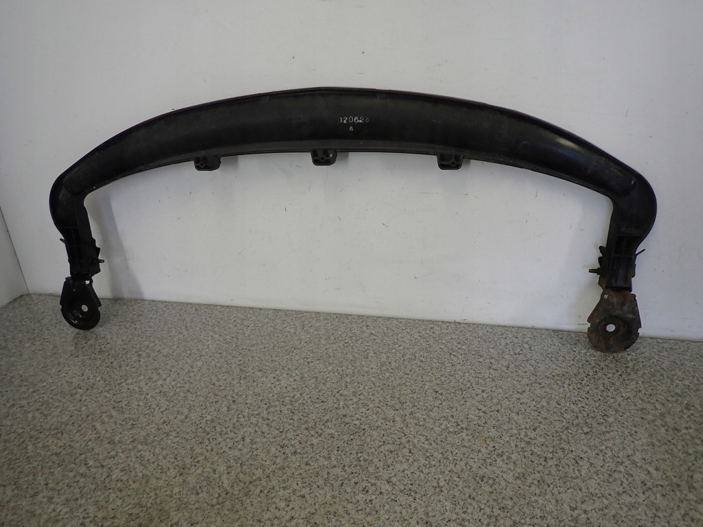 фото №12, Chevrolet cruze sedan 08-12 балка бампера перед кронштейны