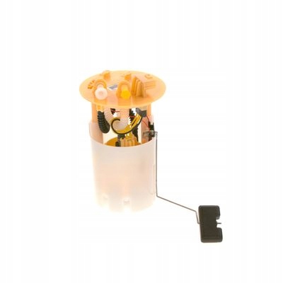 фото №3, Насос pal. модуль renault megane 1,6tce 15-