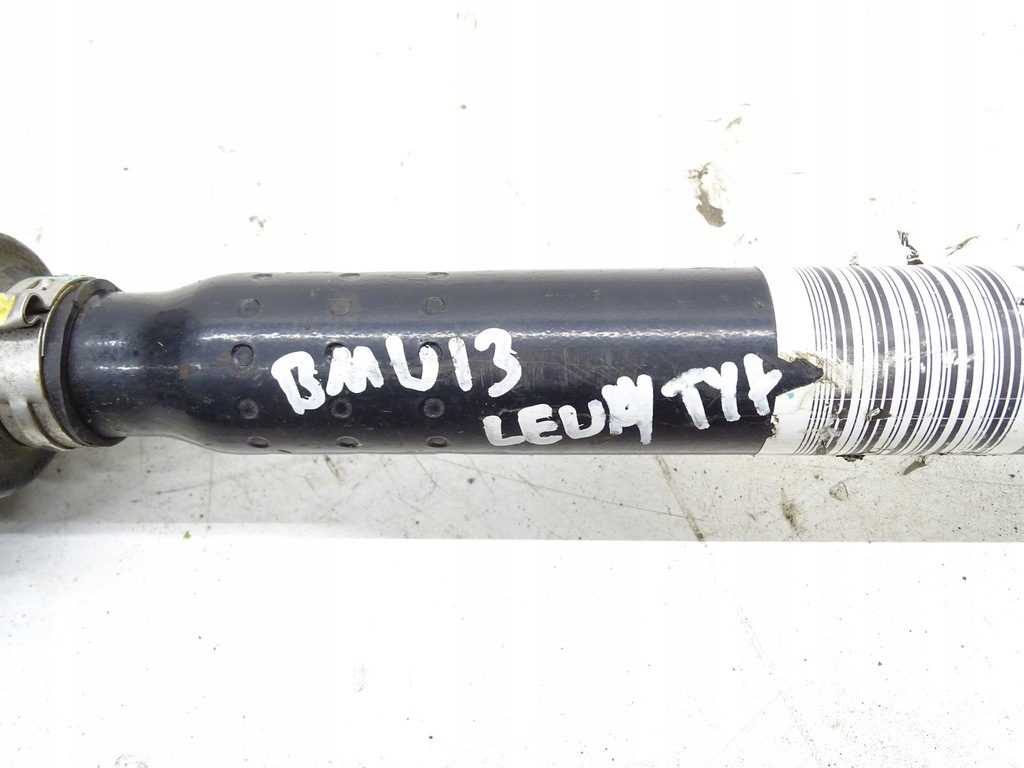 фото №6, Приводной вал левая левый задняя задняя шарнир bmw i3 l01 rex 7641213