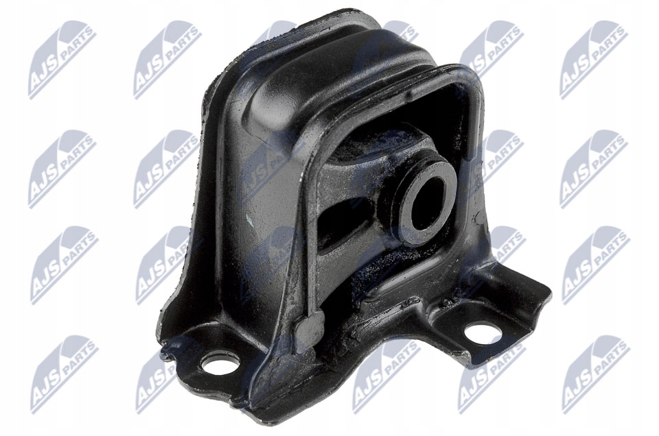 фото №13, Подушка двигателя honda odyssey ii rhd ra6 99-