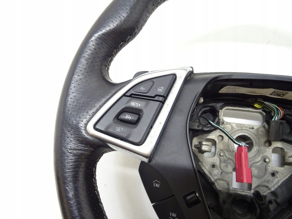 фото №10, 2016-2023 camaro 6.2 ss воздуховод с подогревом радар кожа кожаный лепестки переключения