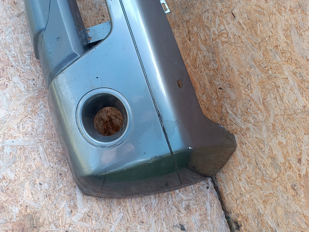 фото №9, Бампер перед передній оригінал nissan pathfinder r51 iii 62022eb340