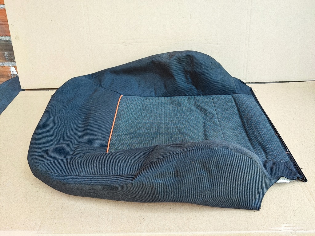 фото №10, S-max mk1 сидіння правий пасажира спинка galaxy