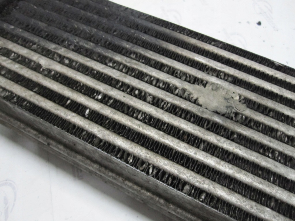 фото №6, Combo d doblo ii 13r интеркулер 866455500