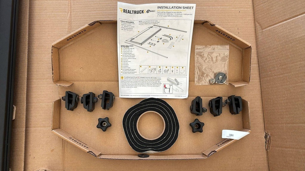 фото №9, Dodge ram 18-22 крышка защита кузов bk0248787 nowa