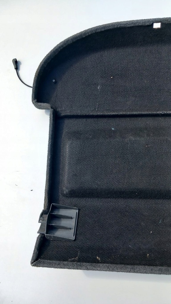 фото №6, Opel astra h hb 5dpółka багажника