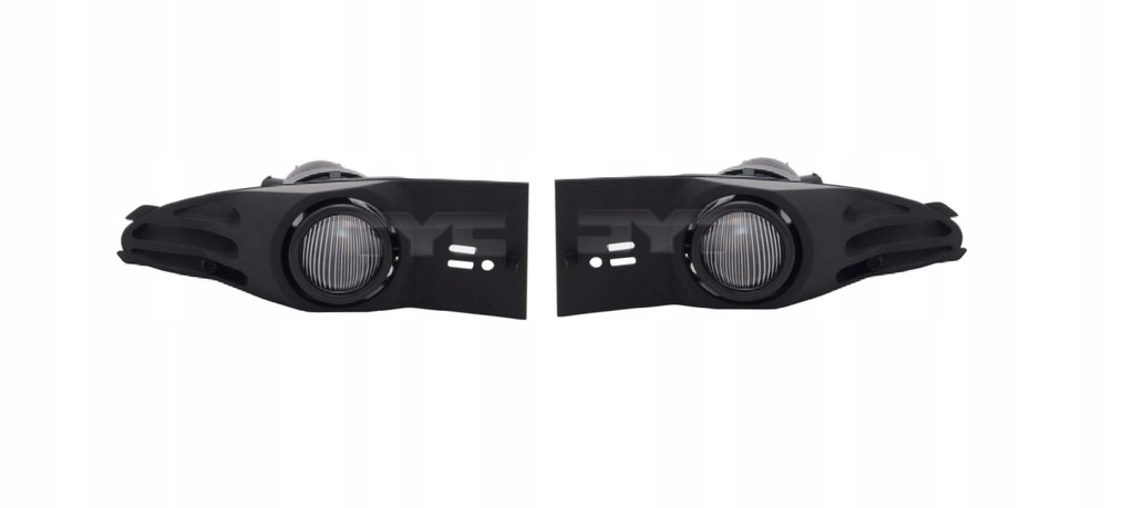 фото №11, Лампа протитуманна перед l h3 pasuje do: bmw 7 e65, e66, e67 11.01