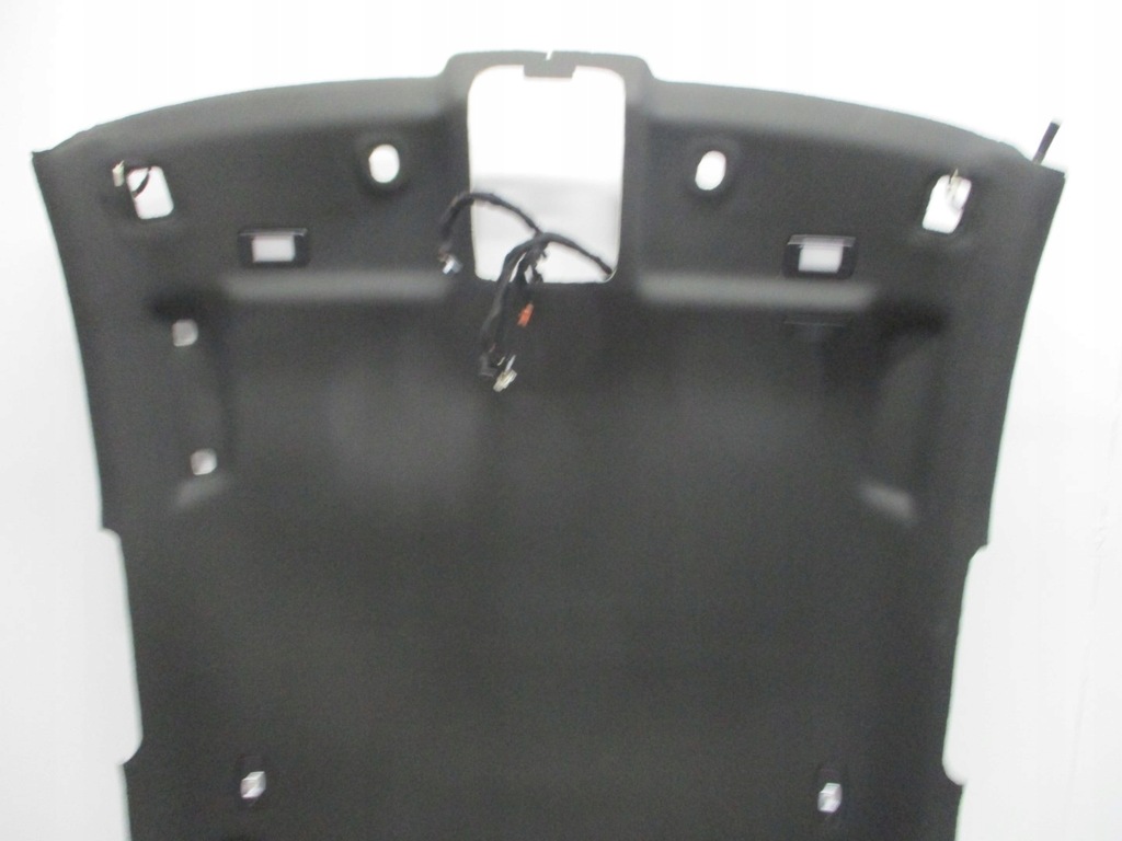 фото №3, Потолок renault clio v 5 5d