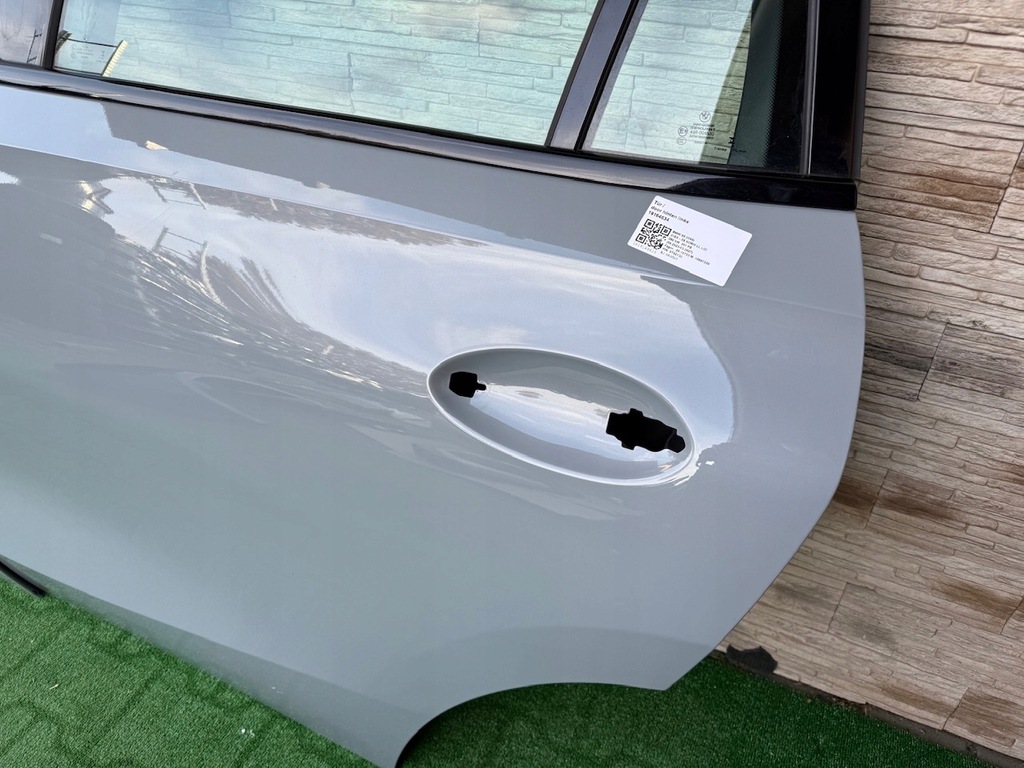 фото №5, Двері bmw x6 g06 x6m f96 c4p ліва