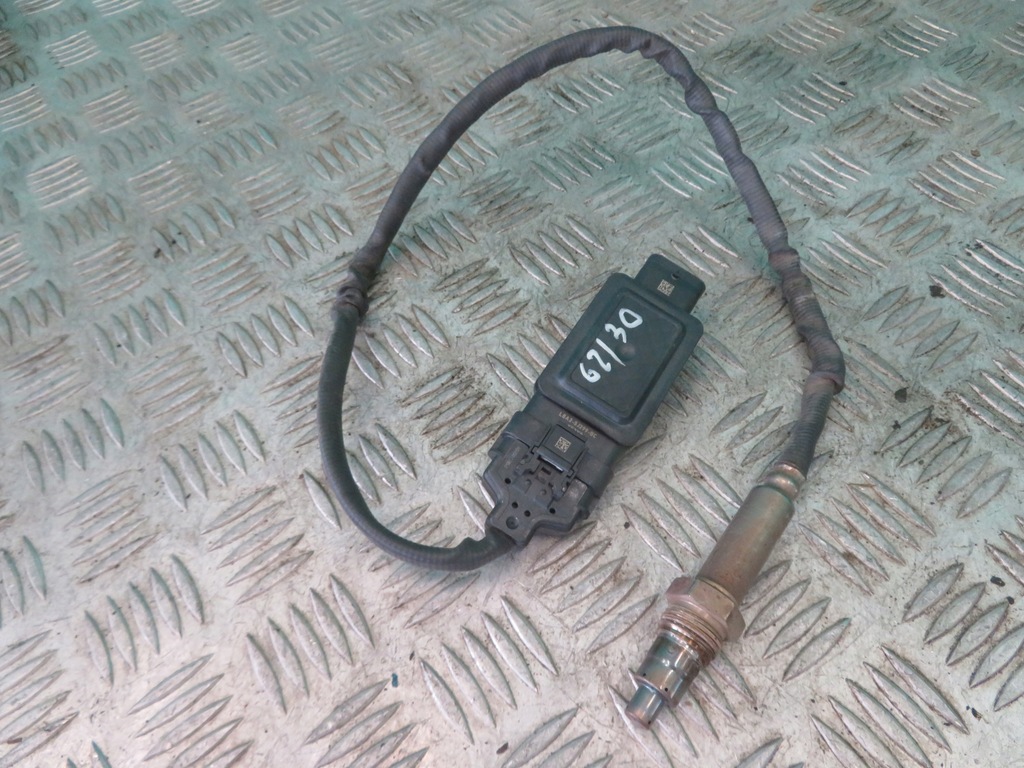 фото №1, Датчик лямбда-зонд nox range rover land rover velar l560 3.0 22r