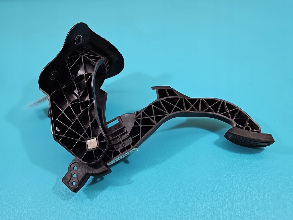 фото №7, Педаль педалі зчеплення peugeot expert iii 16-