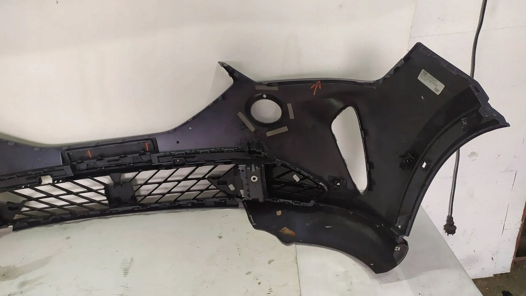 фото №12, Бампер перед передний cupra formentor